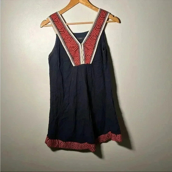 THML 5/$25 🎀 bohemian  mini sun dress S - Picture 2 of 6